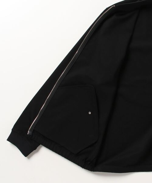 「BEAUTY\u0026YOUTH UNITED ARROWS」 ブルゾン L オリーブ メンズの画像