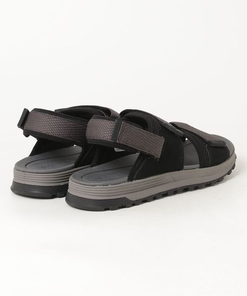 Clarks（クラークス） サンダル ATL Trek River / ATL トレックリバー