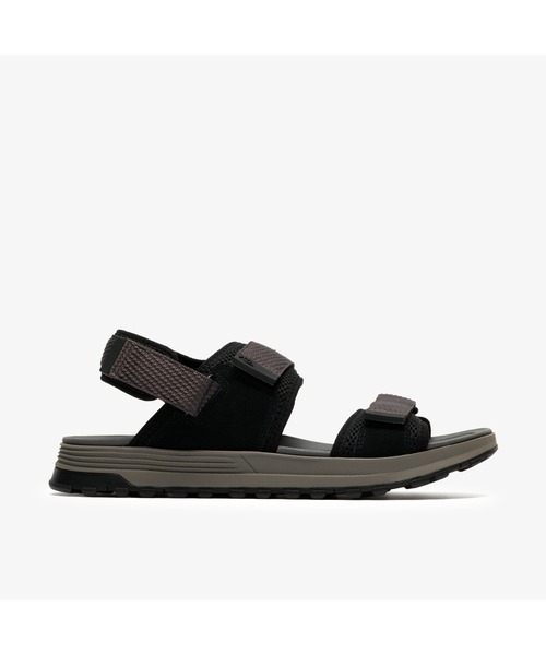 Clarks（クラークス） サンダル ATL Trek River / ATL トレックリバー