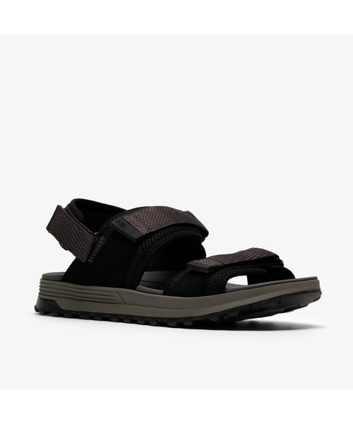 Clarks（クラークス） サンダル ATL Trek River / ATL トレックリバー