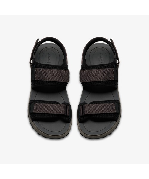 Clarks（クラークス） サンダル ATL Trek River / ATL トレックリバー