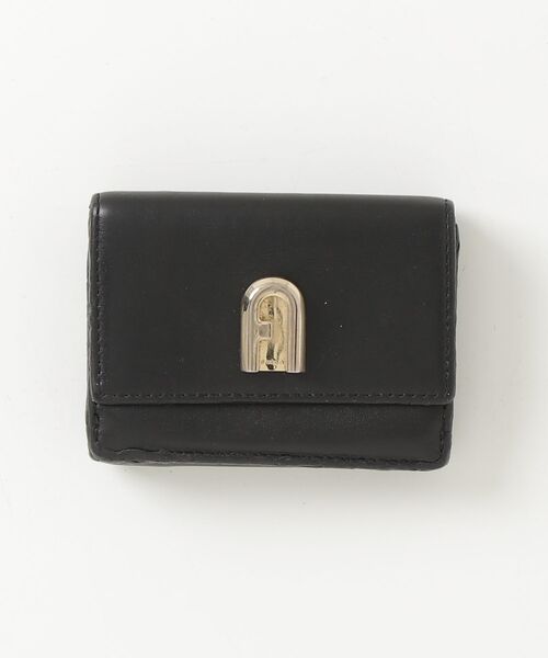 FURLA（フルラ） 財布 - ブラック レディース : ZOZOTOWN Yahoo!店