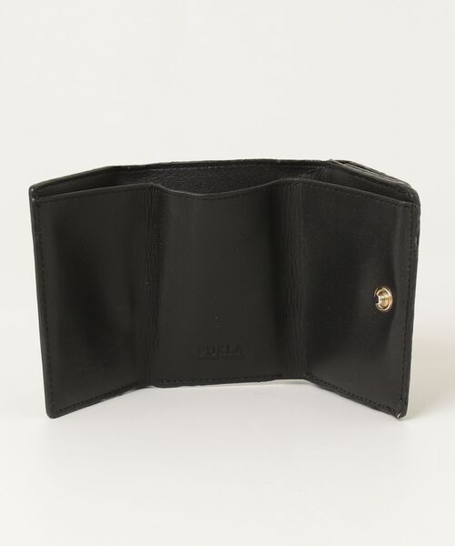 FURLA 財布 FURLA（フルラ） 財布 - ブラック レディース : ZOZOTOWN Yahoo!店