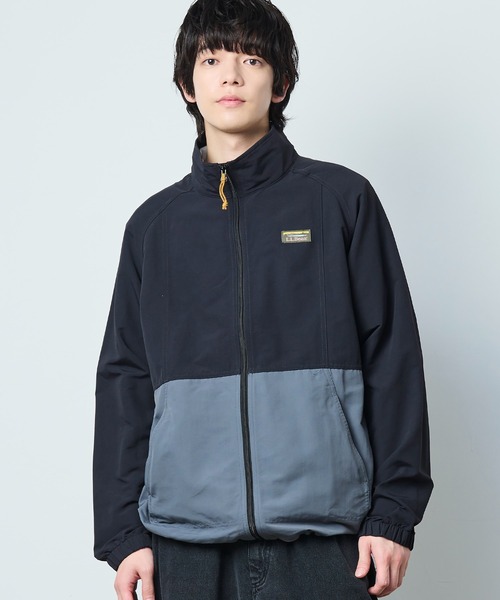 L.L.Bean（エルエルビーン） ナイロンジャケット ジャパン・フィット