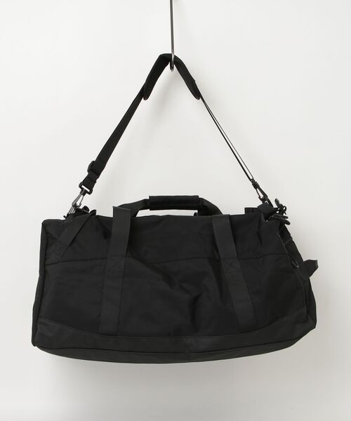 Reebok（リーボック） 2WAYバッグ FREE ブラック メンズ : ZOZOTOWN