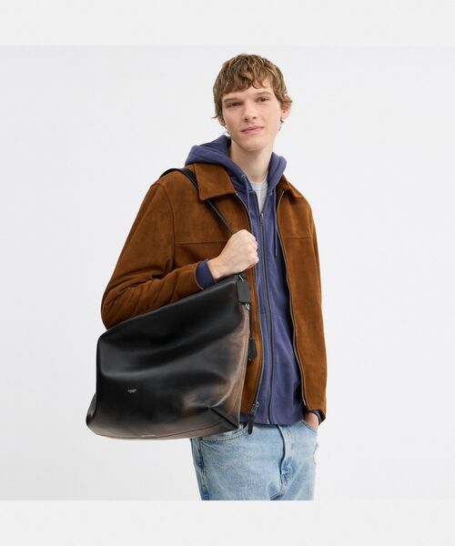 COACHショルダーバック COACH（コーチ） ショルダーバッグ モット メッセンジャー バッグ
