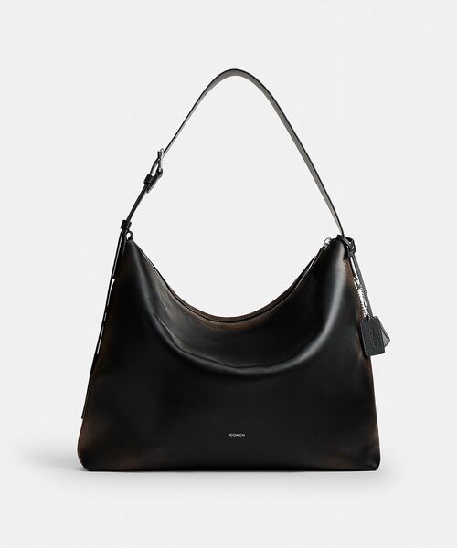 COACH（コーチ） ショルダーバッグ モット メッセンジャー バッグ