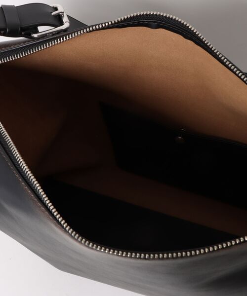 そこそこ美品です、COACH レザー メッセンジャーバッグ売ります COACH（コーチ） ショルダーバッグ モット メッセンジャー バッグ