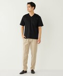 tシャツ SHIPS Colors:「抗菌防臭...の詳細画像5