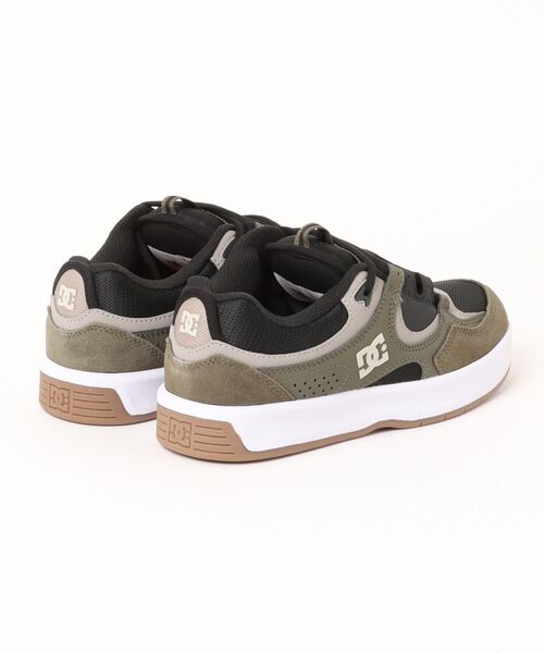 DC SHOES（ディーシーシューズ） スニーカー メンズ KALYNX ZERO S