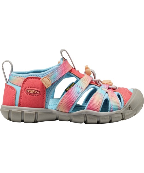 KEEN（キーン） サンダル 「New color」SEACAMP II CNX / シーキャンプ 