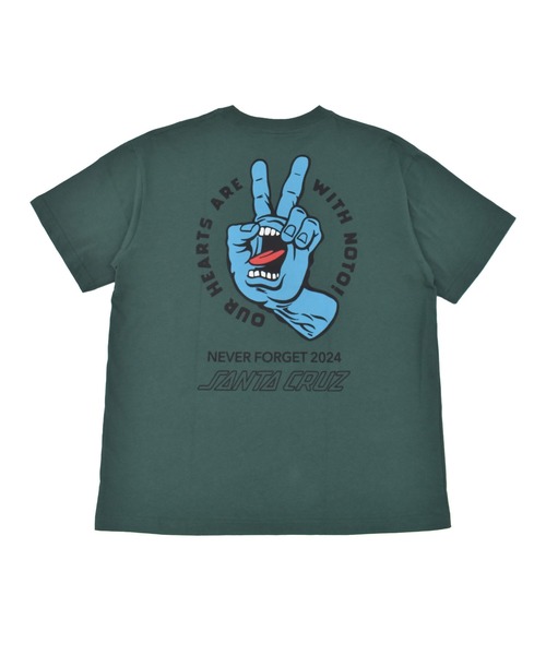 SANTA CRUZ（サンタクルーズ） tシャツ メンズ レディース : ZOZOTOWN