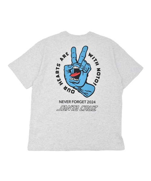 SANTA CRUZ（サンタクルーズ） tシャツ メンズ レディース : ZOZOTOWN