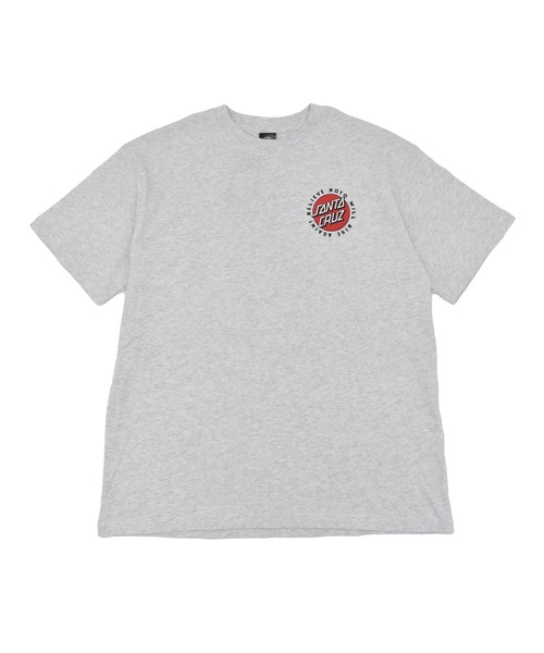 SANTA CRUZ（サンタクルーズ） tシャツ メンズ レディース : ZOZOTOWN