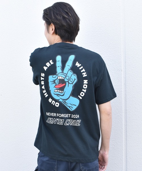 SANTA CRUZ（サンタクルーズ） tシャツ メンズ レディース : ZOZOTOWN