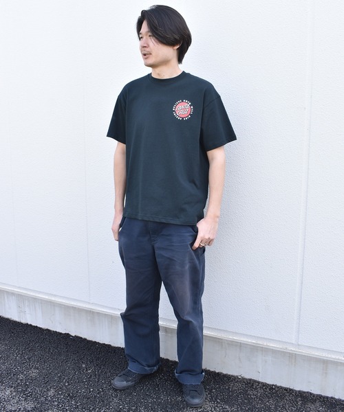 SANTA CRUZ（サンタクルーズ） tシャツ メンズ レディース : ZOZOTOWN