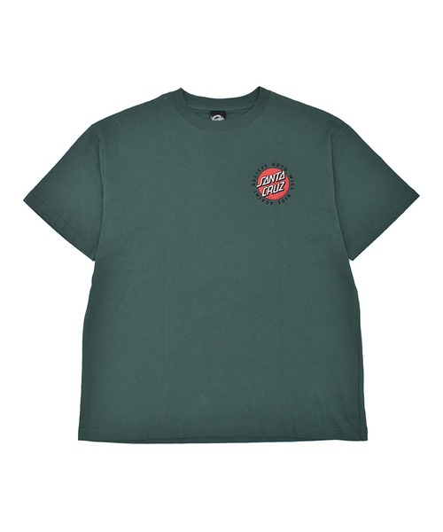SANTA CRUZ（サンタクルーズ） tシャツ メンズ レディース : ZOZOTOWN
