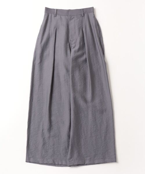 「BEAUTY\u0026YOUTH UNITED ARROWS」 パンツ S ブラウン レディースの画像