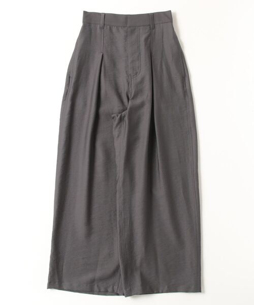 「BEAUTY\u0026YOUTH UNITED ARROWS」 パンツ S ブラウン レディースの画像