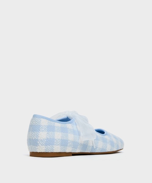 「CHARLES & KEITH」 シューズ 25.5cm ブラック系その他2 レディース_画像4
