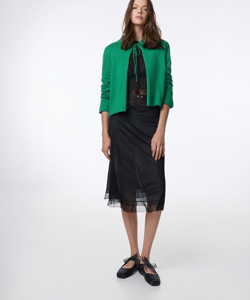「CHARLES & KEITH」 シューズ 25.5cm ブラック系その他2 レディース_画像8