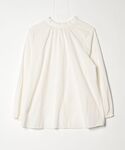 「GLOBAL WORK」 長袖ブラウス M ...の詳細画像1
