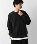 「GLOBAL WORK」 長袖Tシャツ X-...の詳細画像4