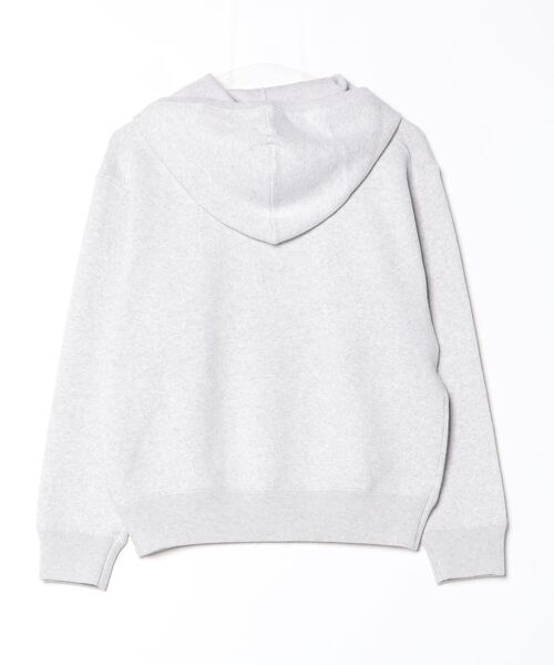 「BEAUTY\u0026YOUTH UNITED ARROWS」 ニットアンサンブル FREE グレー レディースの画像