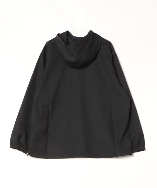 「Snow Peak」 長袖シャツ X-LARGE ブラック メンズ_1