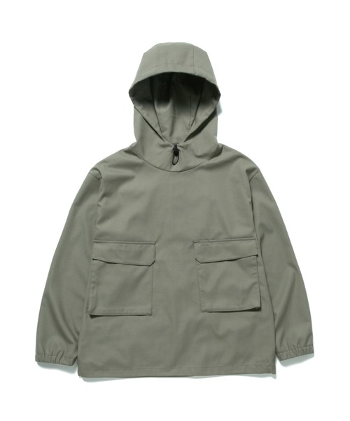 「Snow Peak」 長袖シャツ X-LARGE ブラック メンズ_8