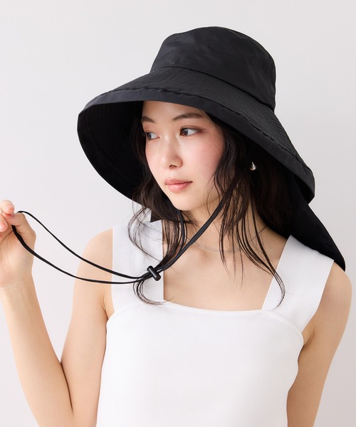 Calvin Klein（カルバン・クライン） 帽子 ハット レディース ハット