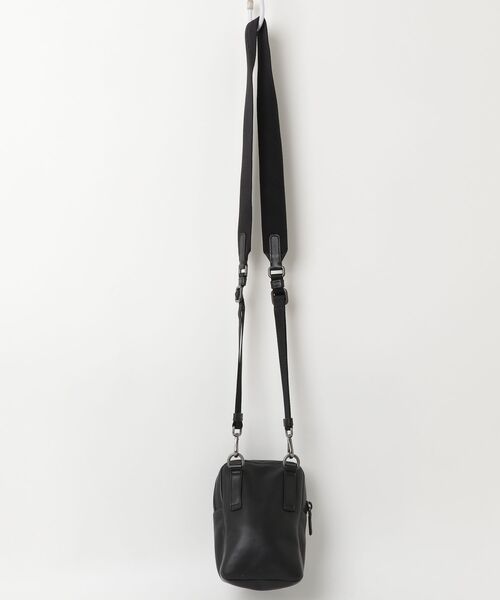 PRADA（プラダ） ショルダーバッグ - ブラック レディース : ZOZOTOWN