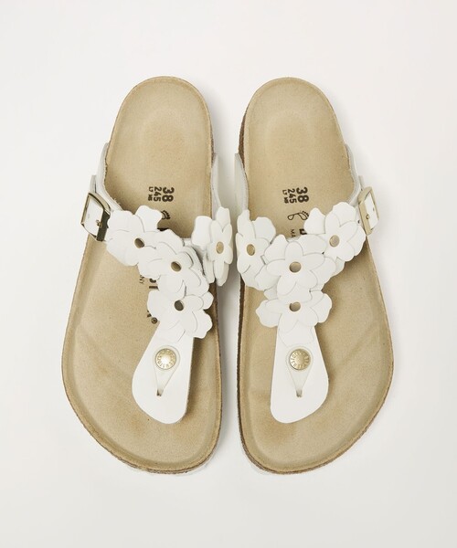 BIRKENSTOCK（ビルケンシュトック） サンダル 「国内EXCLUSIVE