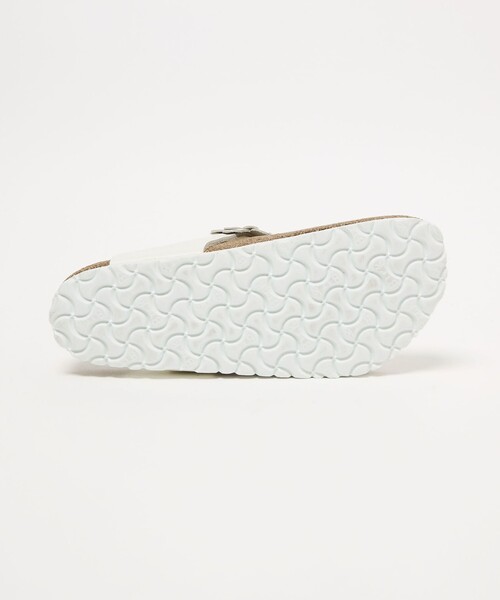 サンダル 「国内EXCLUSIVE」「BIRKENSTOCK」GIZEH フラワー サンダル レディースの画像