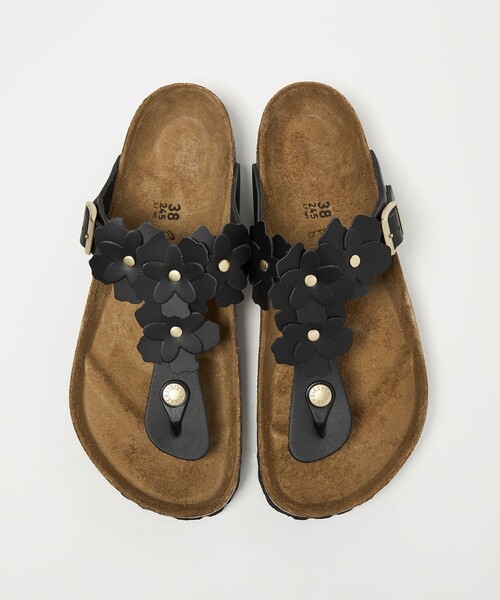 BIRKENSTOCK（ビルケンシュトック） サンダル 「国内EXCLUSIVE