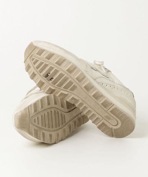 New Balance（ニューバランス） ローカットスニーカー 22.0cm ホワイト