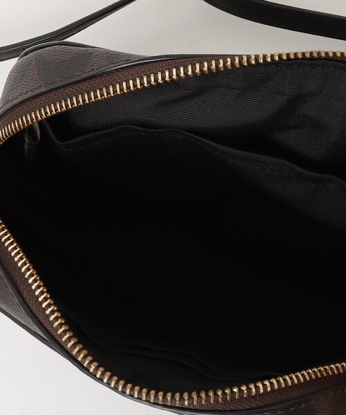 COACH（コーチ） ショルダーバッグ - ブラウン レディース : ZOZOTOWN