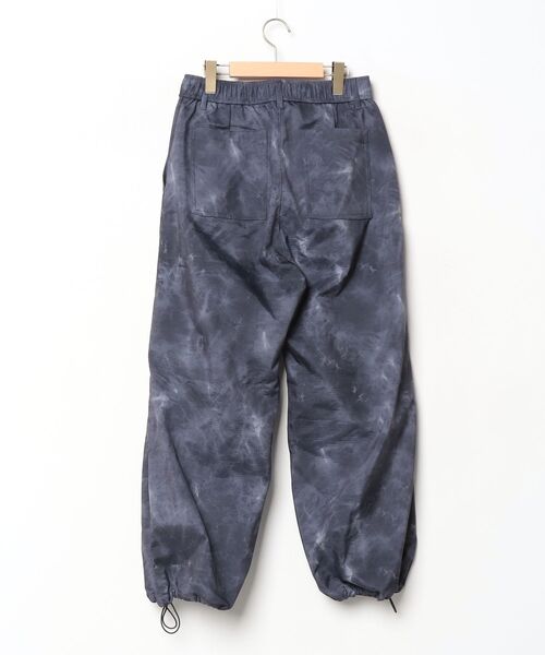 「Casper John」 パンツ SMALL グレー メンズ_画像2
