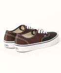 vans スニーカー VANS ヴァンズ AU...の詳細画像1