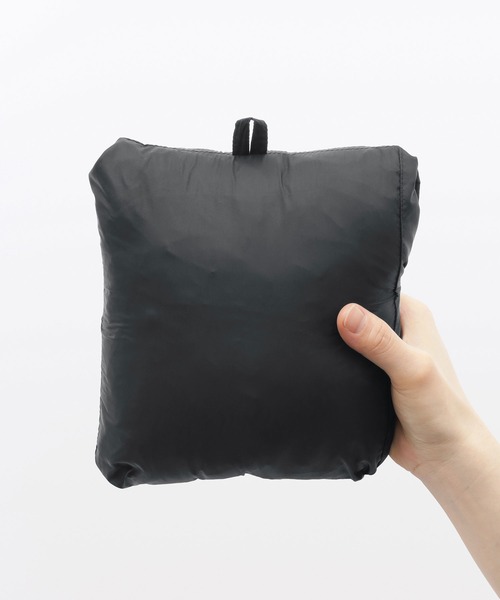 「無印良品」 ダウンジャケット S グレー メンズ_画像4