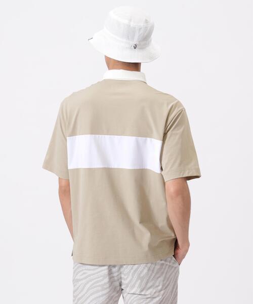 New Balance Golf（ニューバランスゴルフ） ポロシャツ 半袖 「new
