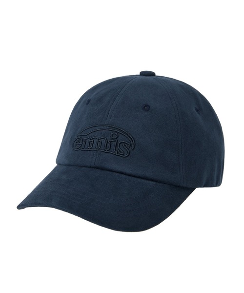 「EMIS」 キャップ FREE ブラウン レディース_画像3
