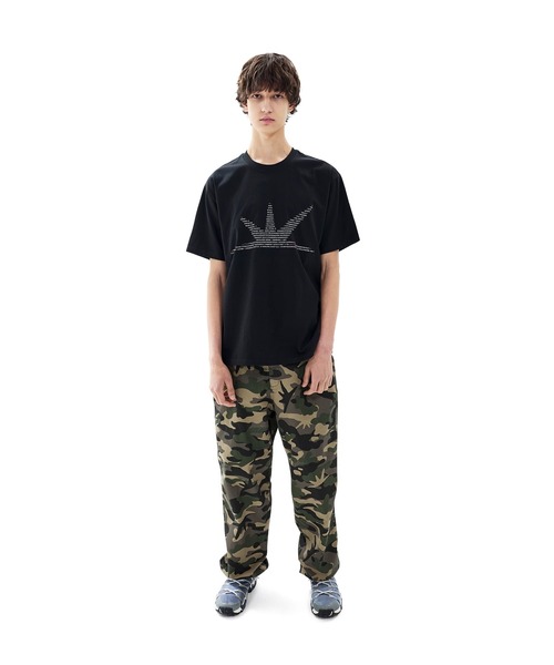 SUNLOVE（サンラブ） tシャツ ASCII Daybreak Tee メンズ レディース