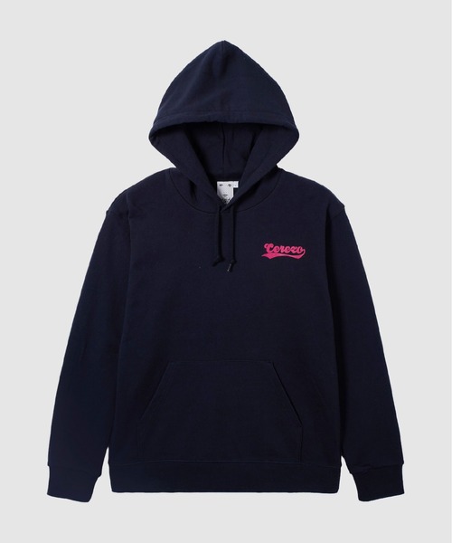 トレーナー スウェット CRZ O WE FAN GOODS SWEAT HOODIE/セレッソ大阪