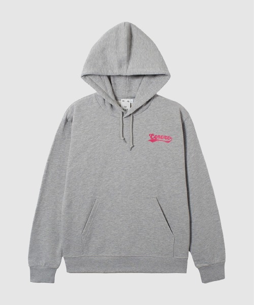 トレーナー スウェット CRZ O WE FAN GOODS SWEAT HOODIE/セレッソ大阪