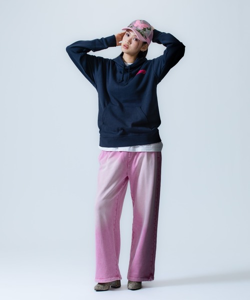 トレーナー スウェット CRZ O WE FAN GOODS SWEAT HOODIE/セレッソ大阪