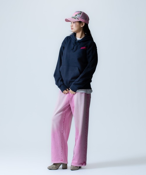 トレーナー スウェット CRZ O WE FAN GOODS SWEAT HOODIE/セレッソ大阪