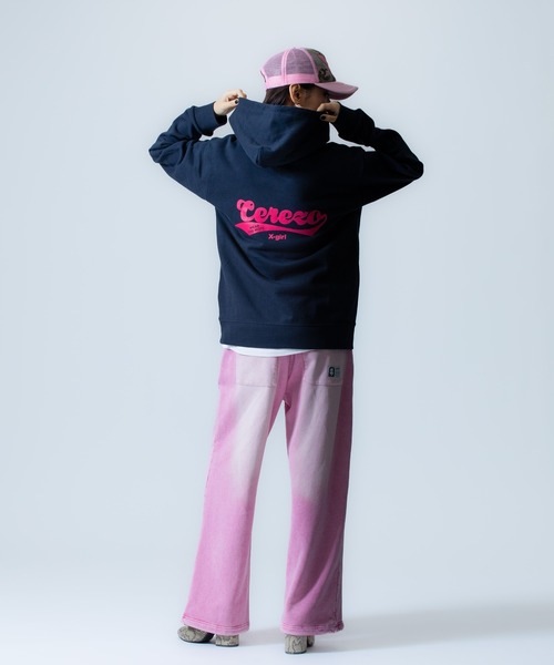 セレッソ大阪支給品スウェット4点セット【早い者勝ち】 トレーナー スウェット CRZ O WE FAN GOODS SWEAT HOODIE/セレッソ大阪