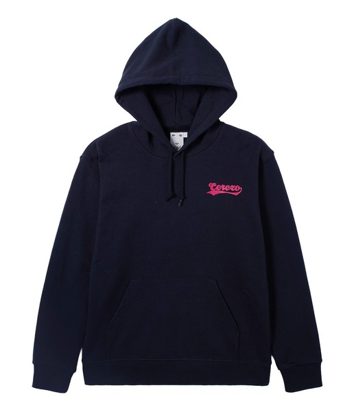 トレーナー スウェット CRZ O WE FAN GOODS SWEAT HOODIE/セレッソ大阪