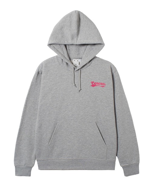 トレーナー スウェット CRZ O WE FAN GOODS SWEAT HOODIE/セレッソ大阪